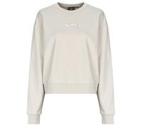 Sweat-shirt femmes Vans W ESSENTIAL H-FT RLX CREW Beige EU L