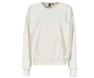 Sweatshirts femmes Volcom TOO DOO CREW Blanc EU L