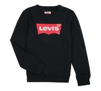 Levi's Sweatshirt Batwing Crew Noir 12 ans garçon