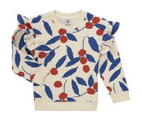 Vêtements Petit Bateau Corine pour Enfant 8A Blanc