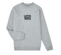 Vêtements Vans Stretch Logo Crew pour Enfant 10A Gris