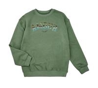 Sweatshirts filles Zadig & Voltaire X60433 Kaki 8 ans