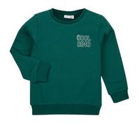 Sweatshirts garcons Name it NMMTOMS SWEAT Vert 2 ans