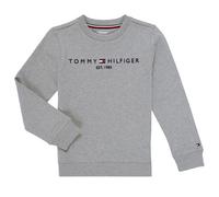 TOMMY HILFIGER Sweatshirt Essential Gris Enfants 4