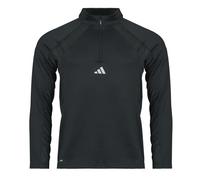 Haut d'entraînement 1/4 zip adidas Tech Noir XL