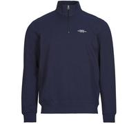 Sweatshirts hommes Element SKATEBOARD CO ZIP Marine EU L