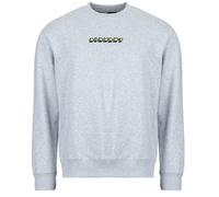 Sweatshirts hommes Element WORLD PEACE CR Gris EU M