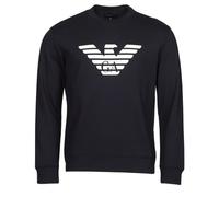 Sweatshirts hommes Emporio Armani 8N1MR6 Bleu EU L