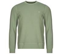 Sweatshirts hommes Faguo DONZY Vert EU S
