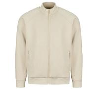 Sweatshirts hommes Guess THOR HOODY ZIP SWEATSHIRT Beige EU M