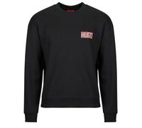 Hugo Durec 10280528 Sweatshirt Noir M Homme