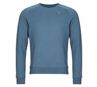 Sweatshirts hommes Kappa CAIMALI Bleu EU M