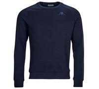 Sweatshirts hommes Kappa CAIMALI Marine EU M