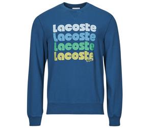 Sweatshirts hommes Lacoste SH7504 Marine EU L