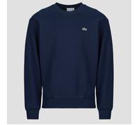 LACOSTE Sweat-shirt bleu marine, Taille XL