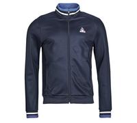 Sweat-shirt hommes Le Coq Sportif HERITAGE SP FZ SWEAT Marine EU S