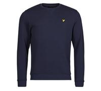 Sweatshirts hommes Lyle & Scott Crew Neck Sweatshirt Bleu EU XL