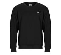 Sweatshirts hommes New Balance SMALL LOGO CREW Noir EU M