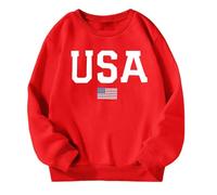 Sweatshirts pour Enfants Manches Longues Unisexe 3D Imprimer Pull Super Douce et Confortable Tenue Hip hop Streetwear la Mode Fille Ado 7-14 Ans