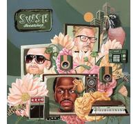 Sweatshop - Can We Get Hooked Up [Import]