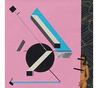 Sweatson Klank - Fine Lines