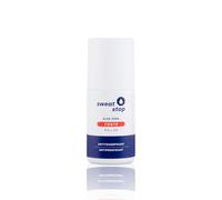SweatStop Aloe Vera Forte roll-on antitranspirant pour les aisselles 50ml contre la transpiration abondante des aisselles | flacon à bille puissant unisex | Protection 48-72h