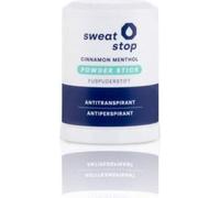 Sweatstop Powder Stick bâton de poudre pour les pieds 60 g