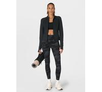 Sweaty Betty Sweaty Betty Black Grnd Full Length Ultimate Studio Leggings