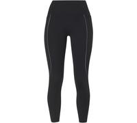 Sweaty Betty Sweaty Betty Black Ground Therma Boost 7/8 Running Leggings