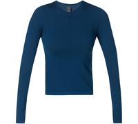 Sweaty Betty Sweaty Betty Black Mindful Flex Long Sleeve Top