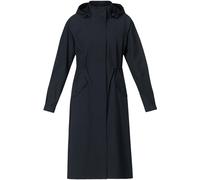 Sweaty Betty Sweaty Betty Black Motion Technical Longline Parka