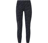 Sweaty Betty Sweaty Betty Black Therma Boost 7/8 Running Leggings