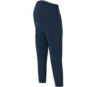 Sweaty Betty Sweaty Betty Blue 29 inch inside seam Explorer Maternity 27 Trousers