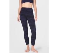 Sweaty Betty Sweaty Betty Blue 7/8 Length Ultimate Studio Leggings