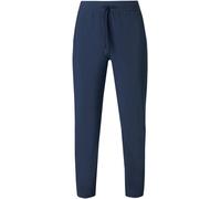 Sweaty Betty Sweaty Betty Blue Explorer Side Stripe 27 Inch Trousers
