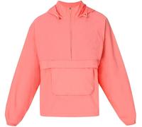 Sweaty Betty Sweaty Betty Coral Runners High Packaway Jacket