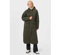 Sweaty Betty Sweaty Betty Green On The Move Parka