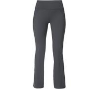 Sweaty Betty Sweaty Betty Grey 30 inch inside seam Power 30 Bootcut Workout Trousers
