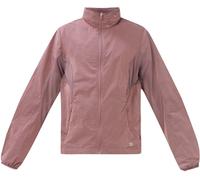 Sweaty Betty Sweaty Betty Purple Breathe Easy Track Jacket