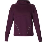 Sweaty Betty Sweaty Betty Purple Tempo Train Hoodie