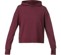 Sweaty Betty Sweaty Betty Red After Class Sweat Hoodies