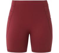 Sweaty Betty Sweaty Betty Red Runners High Shorts Red XXS (EU 32)