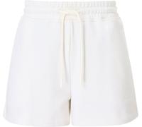 Sweaty Betty Sweaty Betty White Revive Boxy Shorts White XX-Small