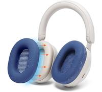 Sweatz Xm5 ¿ Cache-Oreilles De Protection Brevetés Pour Sony Wh1000Xm5 Par Compatible Uniquement Avec Les Écouteurs Supra-Auriculaires Sony Xm5 Blue[FIL6161804]