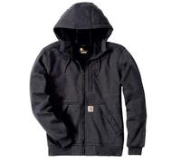 Carhartt Wind Fighter Sweatshirt Maillot de survêtement, Carbon Heather, S Homme