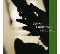 Swed.Radio Jazzgroup - Jerker Lindström : April in Täby