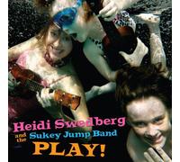Swedberg, Heidi & the Sukey Jump Band - Play