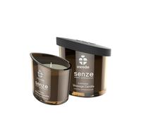 Swede Bougie De Massage Euphorie-vanille Bois De Santal 150ml