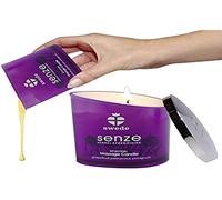 Swede Bougie de Massage Spiritual Senze 150 ml