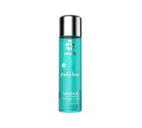 Swede Fruité de massage de massage noir avec citron vert 120 ml 120 ml E31465